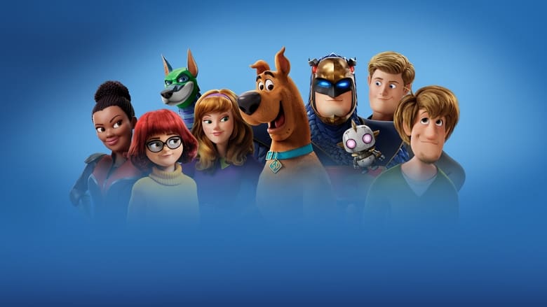 Voir film Scooby ! en streaming