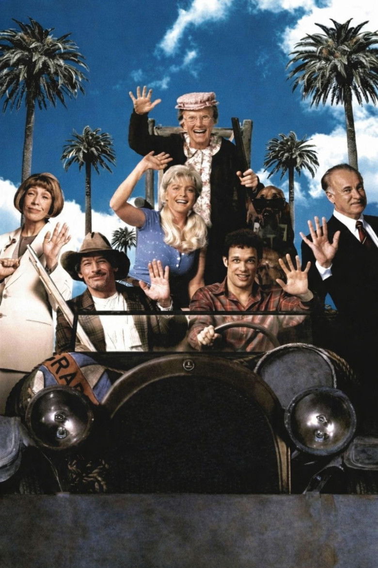Imatge de The Beverly Hillbillies