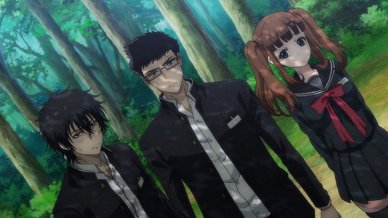 Still from Tomodachi Game - Season 1 Episode 7