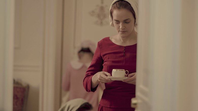 The Handmaid Tales Vostfr Streaming The Handmaid’s Tale Saison 3 Episode 4 en Streaming vf et vostfr