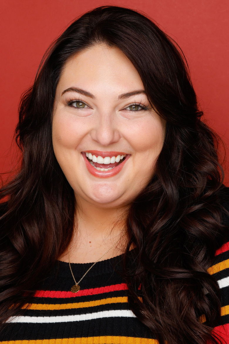 Kelsie Kiana Piini portrait image