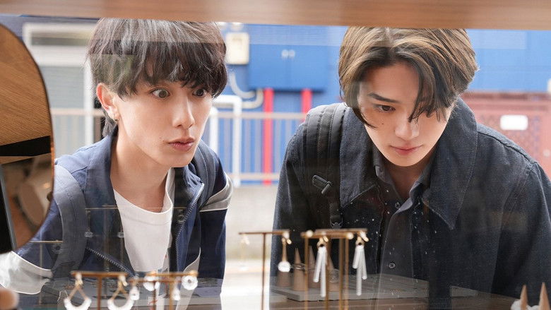 Still image for Takara's Treasure season 1 episode 2: A Kind Escort Still image for Takara's Treasure season 1 episode 2: A Kind Escort