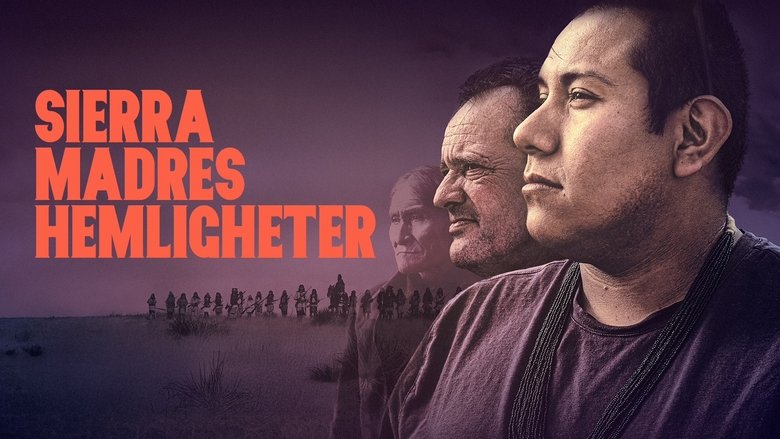 Phantoms of the Sierra Madre (2024)