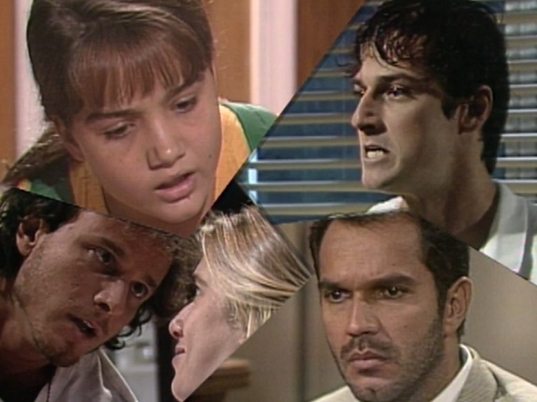 Still image for Quatro por Quatro season 1 episode 137: Chapter 137 Still image for Quatro por Quatro season 1 episode 137: Chapter 137