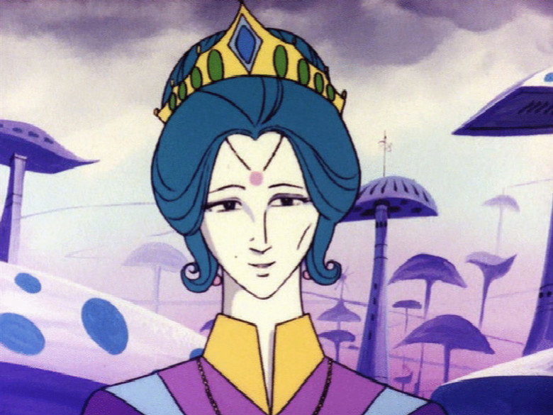 Still from UFOロボグレンダイザー - ซีซัน 1 ตอน 32