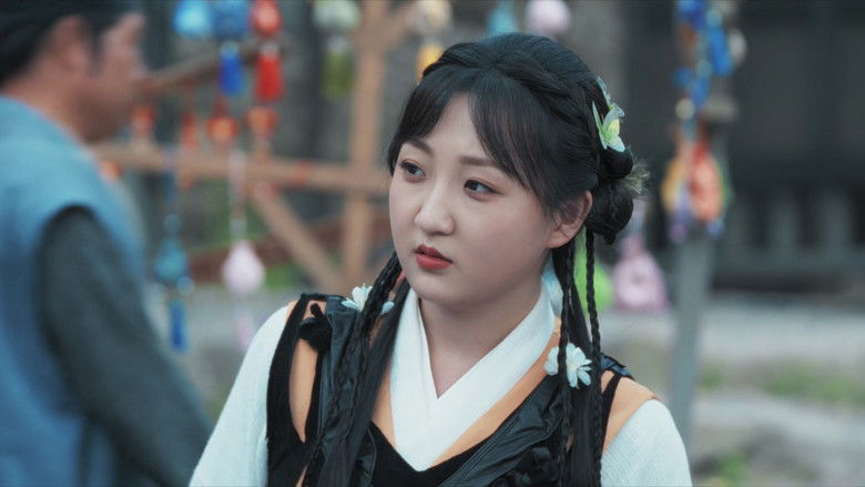 Still image for Mystic Tales season 1 episode 19: Episode 19