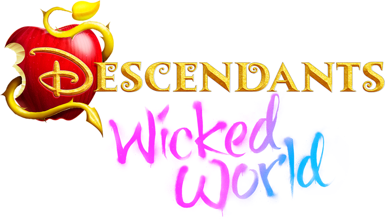 Descendants: Wicked World