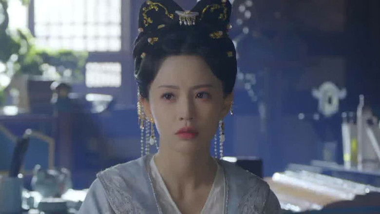 Still image for Love and Strife season 1 episode 14: Episode 14 Still image for Love and Strife season 1 episode 14: Episode 14