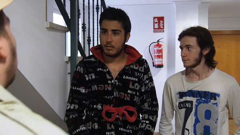 Imatge de Entre secretos