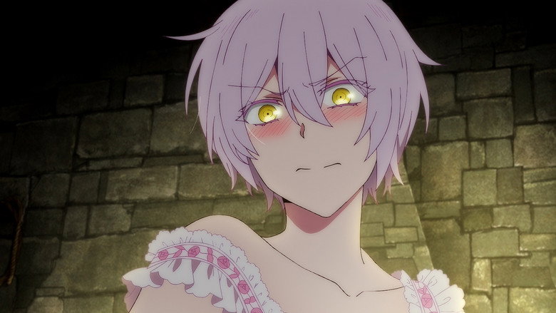 Still from The Case Study of Vanitas - Season 1 Episode 14