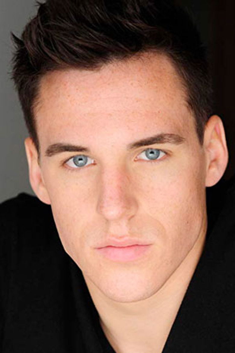 Alex H. Roth portrait image