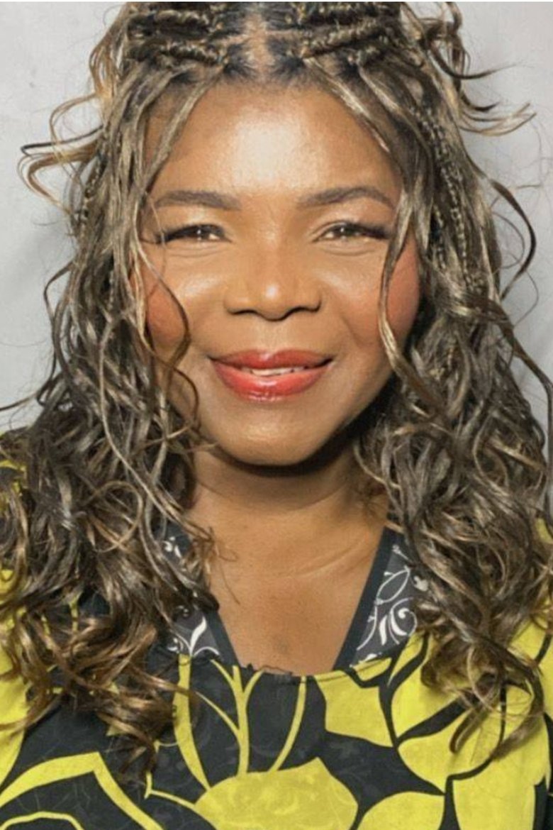 Ảnh Nilma Alves