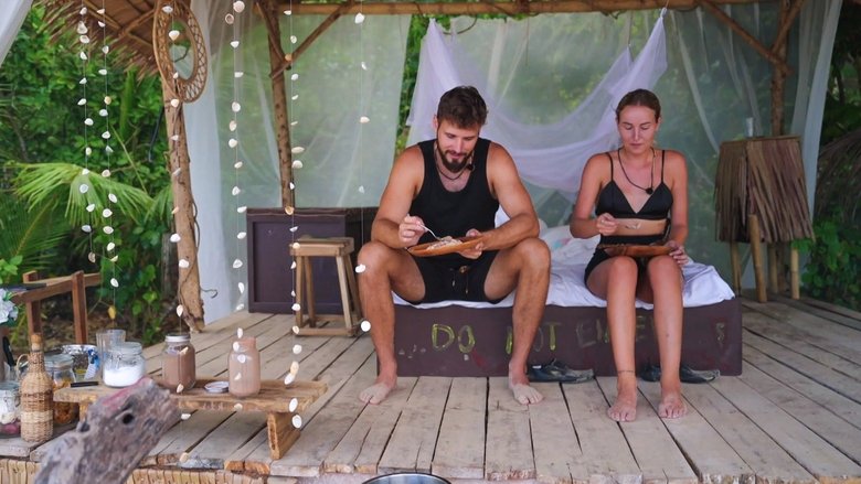 Honeymoon – líbánky k nepřežití Sezóna 1 Epizoda 44 bombuj