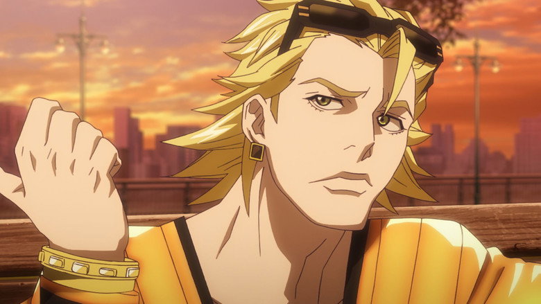 Still from Tiger & Bunny - Season 2 Episode 3