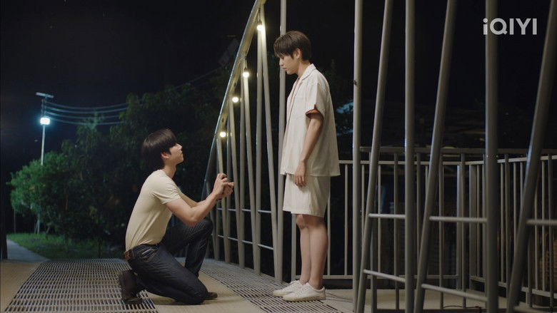 Still image for Wedding Plan season 1 episode 8: Episode 8