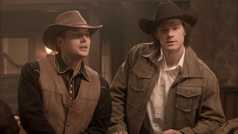 Supernatural (2005)