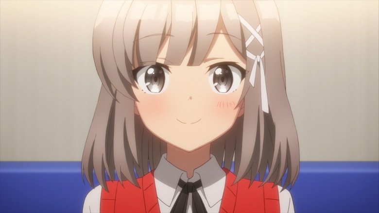 Still image for CUE! season 1 episode 5: Starting Line