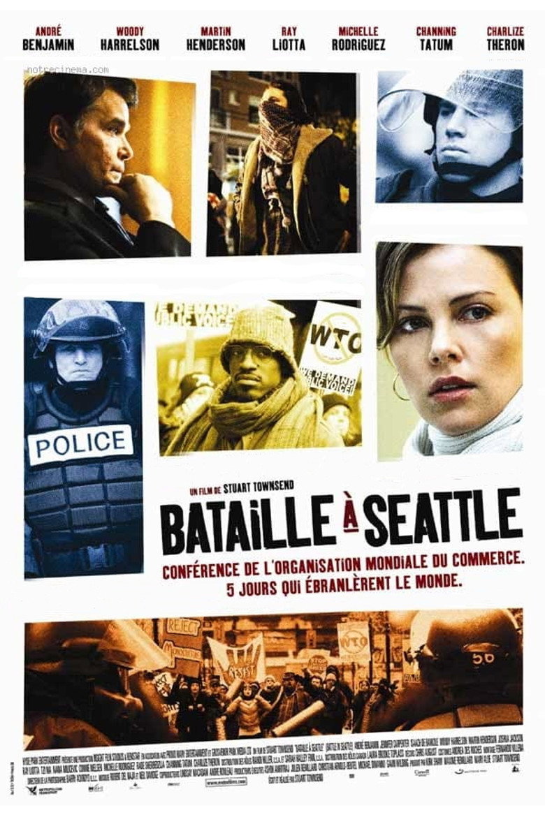 posters 9