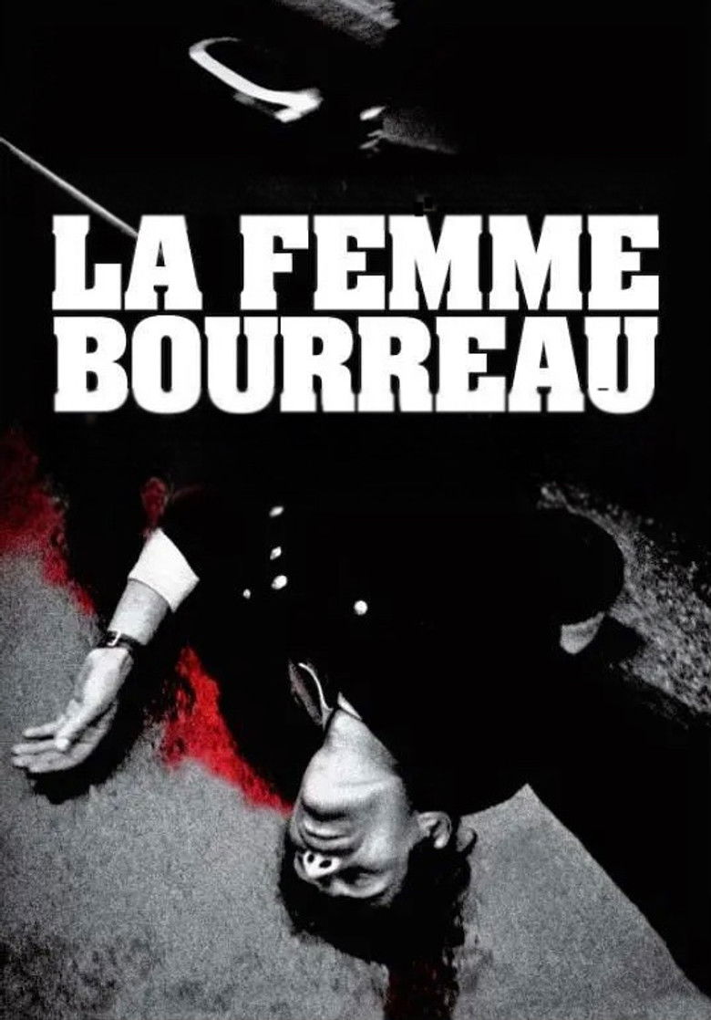 Imatge de La femme bourreau