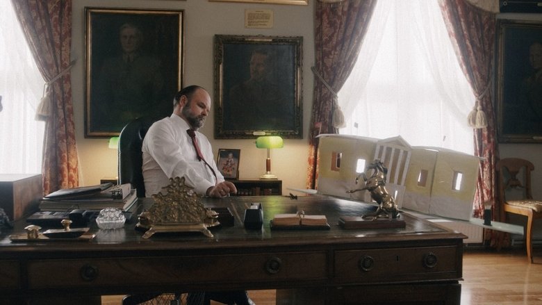 Still image for Dear Compatriots season 1 episode 7: Episode 7