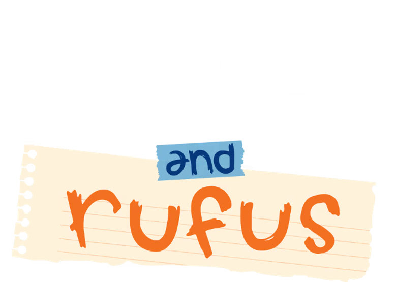 Борис и Руфус