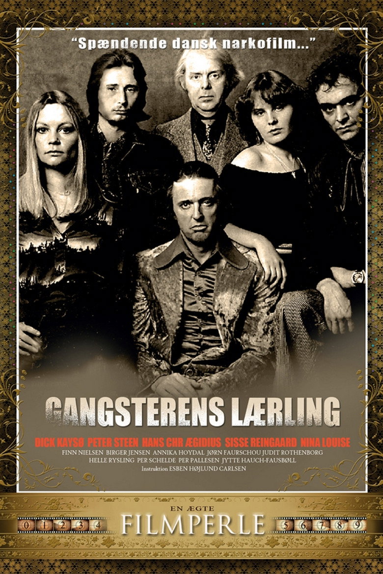 The Gangster's Apprentice — image 2