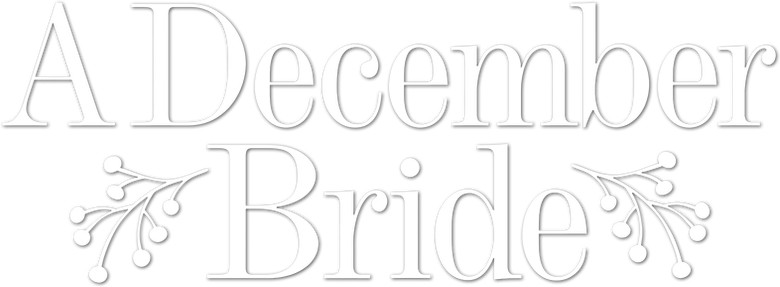 A December Bride