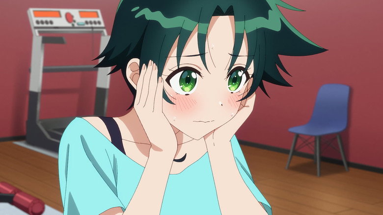 Still from The Shiunji Family Children - Season 1 Episode 4