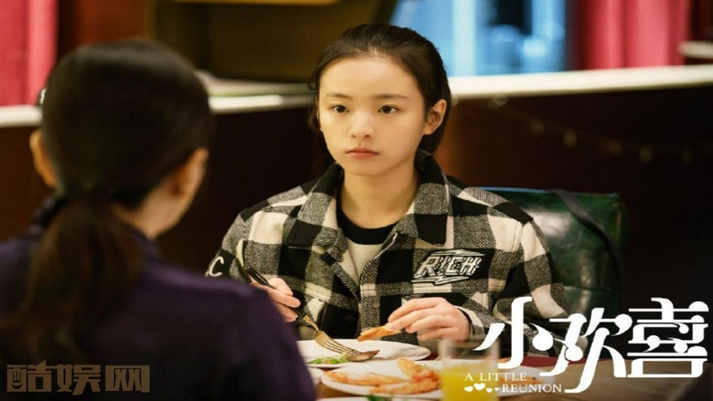 Still image for A Little Reunion season 1 episode 49: Episode 49 Still image for A Little Reunion season 1 episode 49: Episode 49