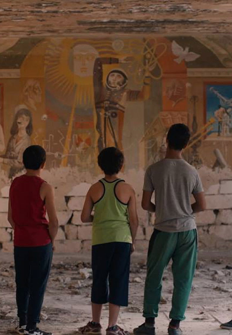 Imatge de Si le vent tombe