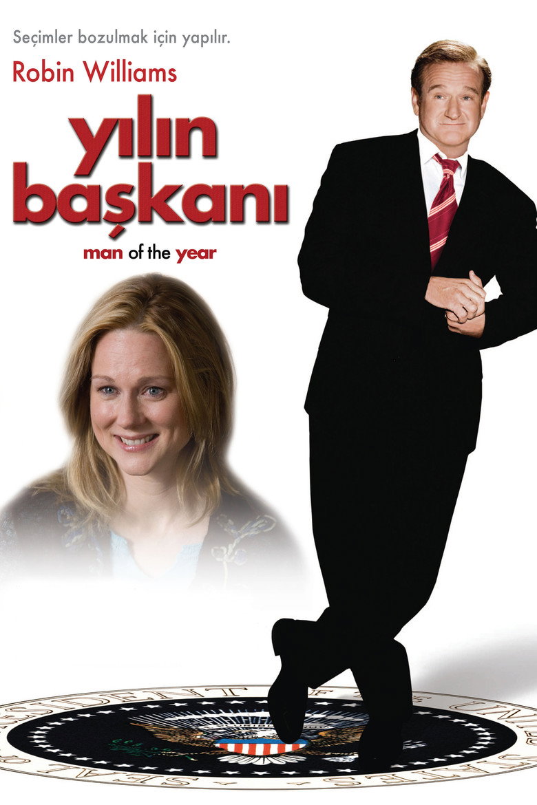 Yılın Başkanı