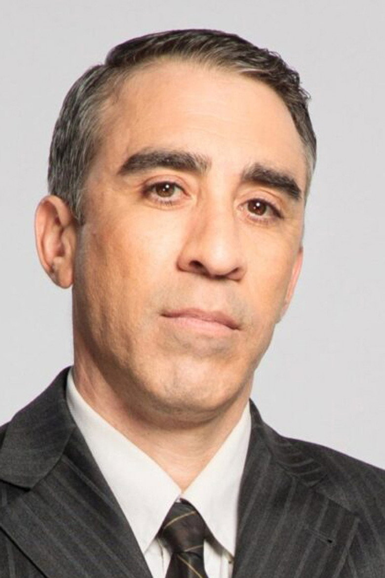 Γιάννης Λεάκος portrait