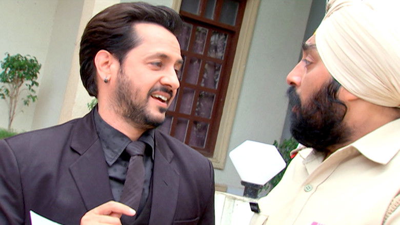 Still image for Badi Doooor Se Aaye Hai season 1 episode 539: Multiple Characters Of 313