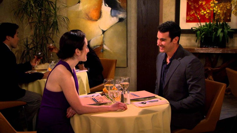Still from Friends with Better Lives - Season 1 Episode 10