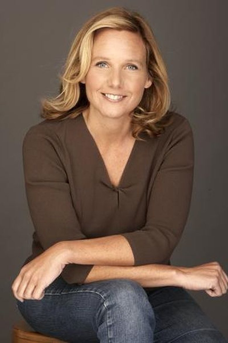 Suzanne Gillies portrait image