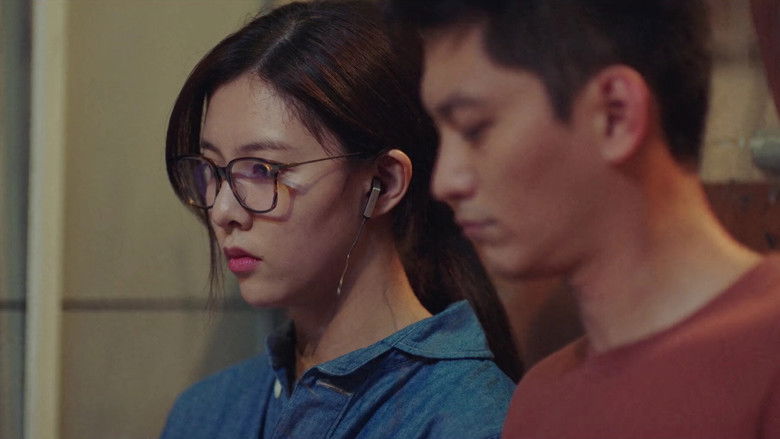 Still image for Cross Fire season 1 episode 19: Episode 19 Still image for Cross Fire season 1 episode 19: Episode 19