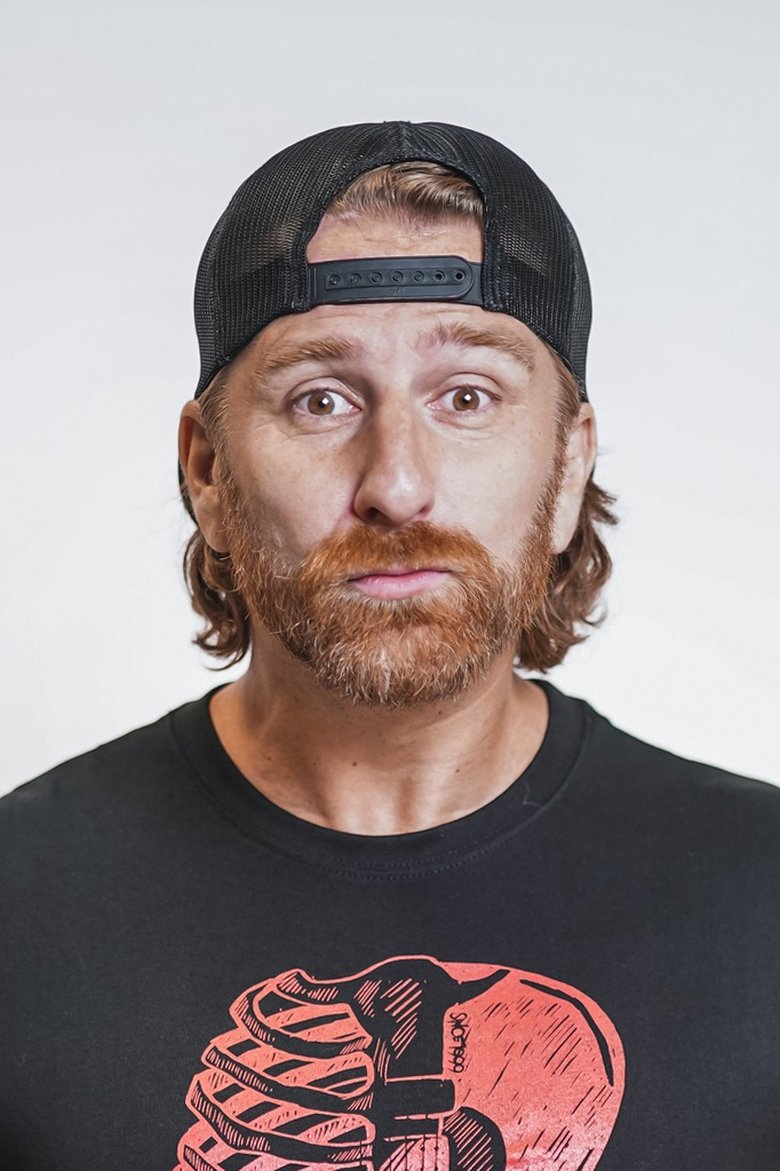 Ảnh Martin Mihalčín