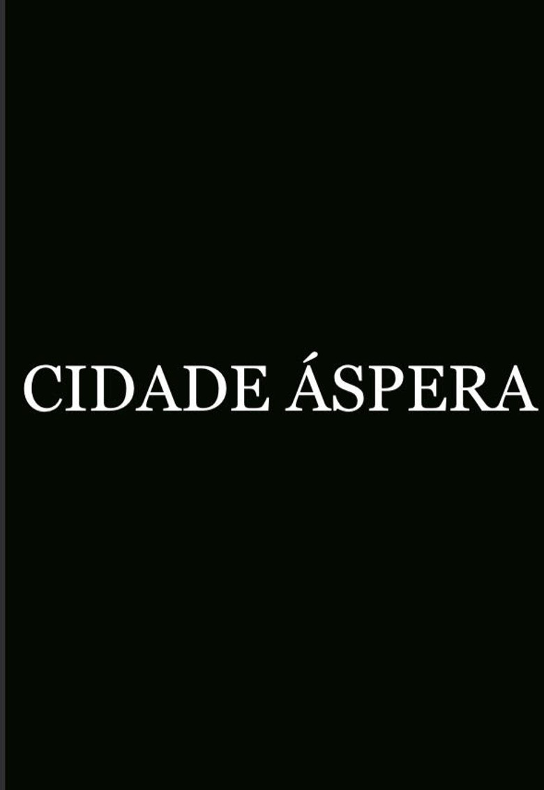 Cidade Áspera background