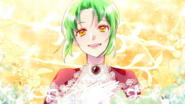 Still image for With Vengeance, Sincerely, Your Broken Saintess season 1 episode 11: Lua's Wish