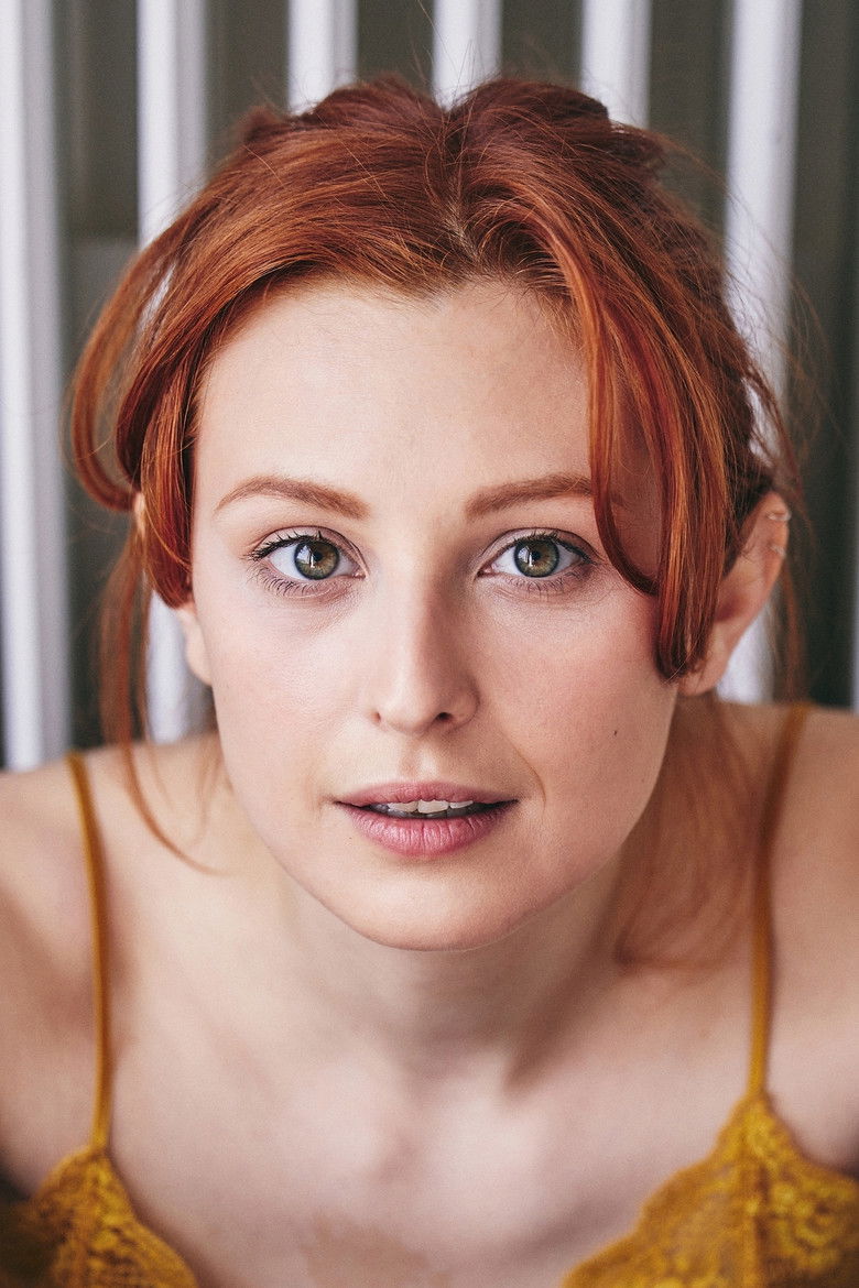 Sophia Schiller portrait image