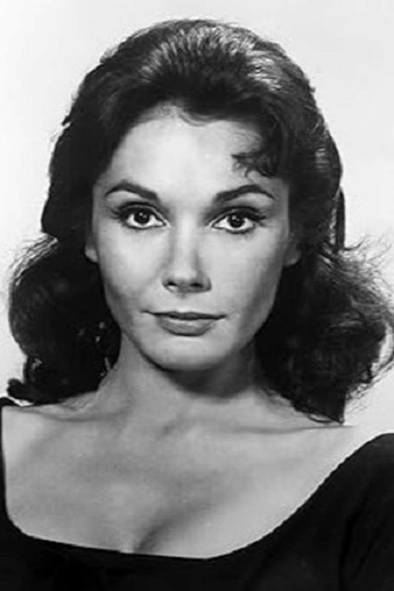 Felicia Farr photo 2