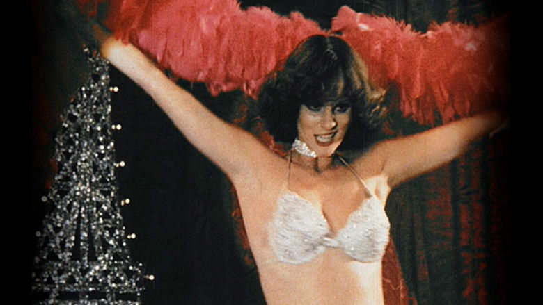 Imatge de Portrait of a Stripper