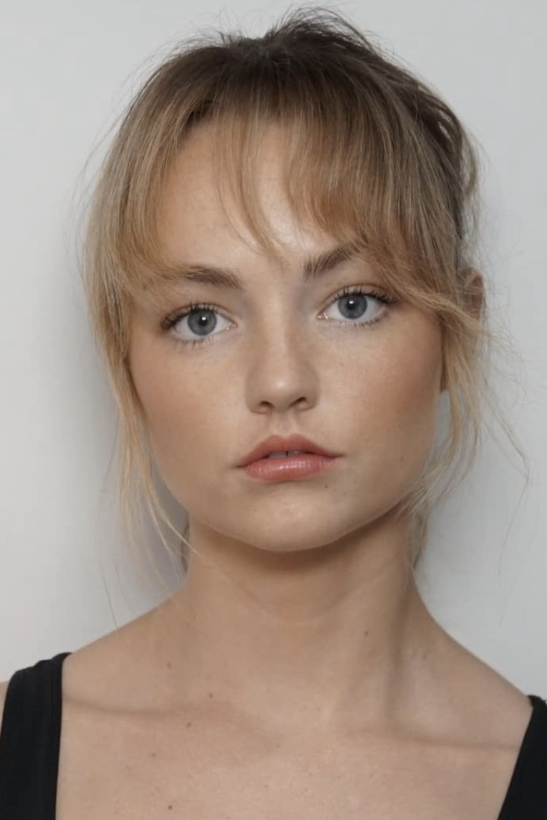 Sydney Jenkins photo