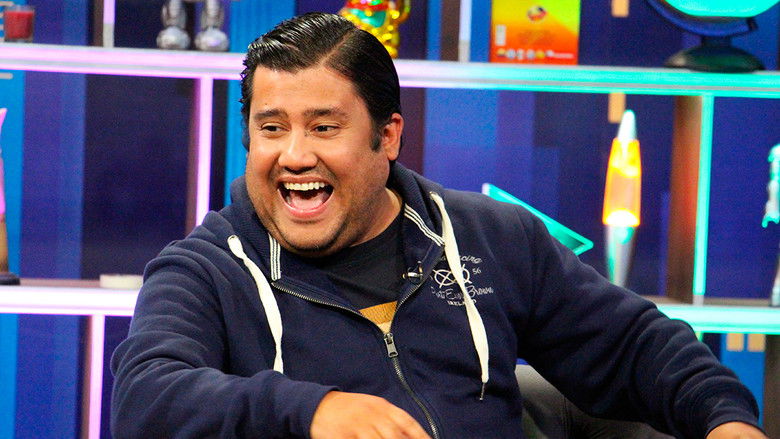 Fea latitud Temporada 2 Episodio 48 Cuevana 3