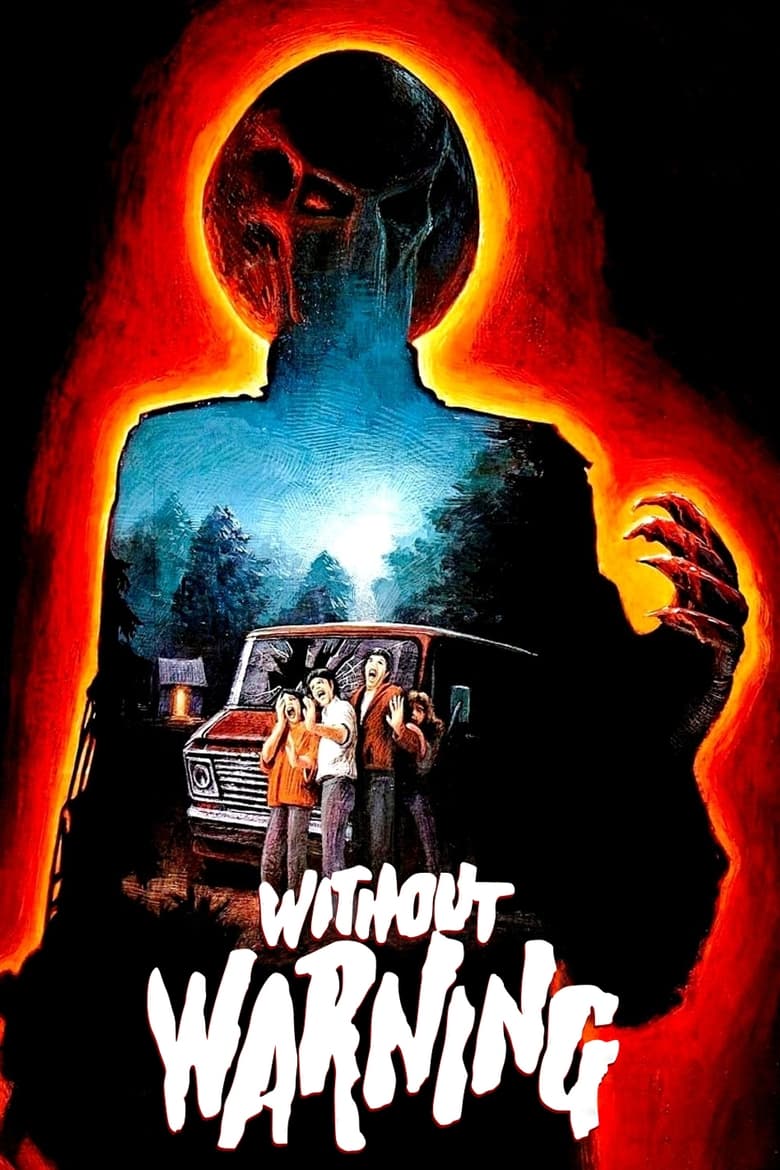 Without Warning (1980)