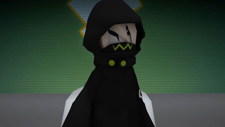 Still image for AOTU World season 1 episode 13: Episode 13