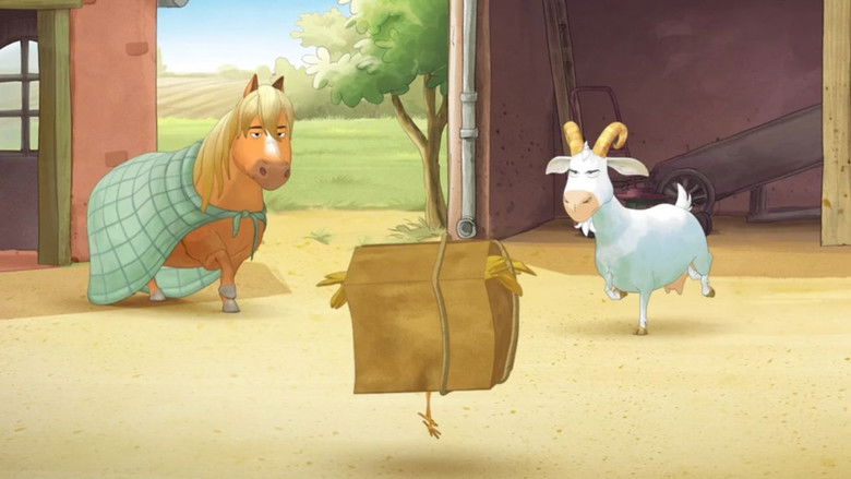 Still image for Lieselotte season 1 episode 38: Episode 38