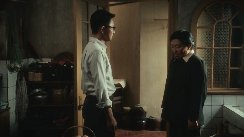 Still image for Footprints of Change season 1 episode 19: Episode 19 Still image for Footprints of Change season 1 episode 19: Episode 19