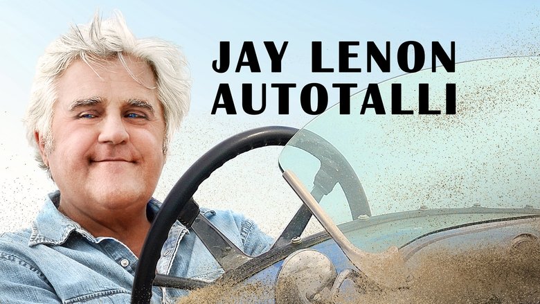 Jay Leno's Garage (2015)