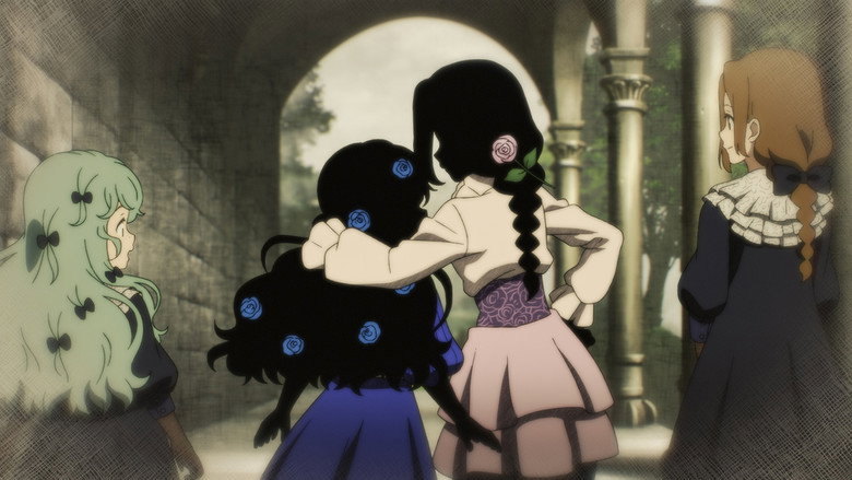 Still from Shadows House - Season 2 Episode 11
